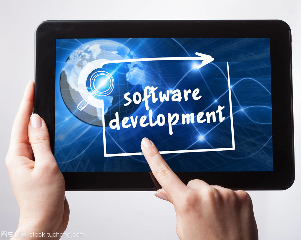 互聯網時代下年輕生意 計算機網絡技術的創新開發之路